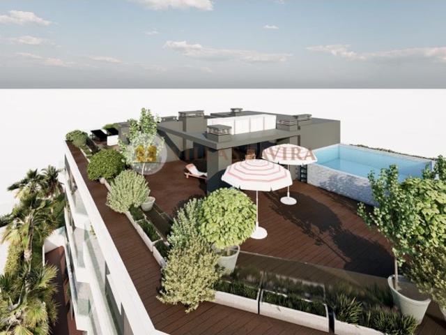 Apartamento venda em Tavira, Faro
