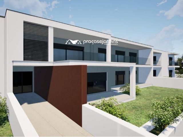 Apartamento venda em Parceiros e Azoia, Leiria
