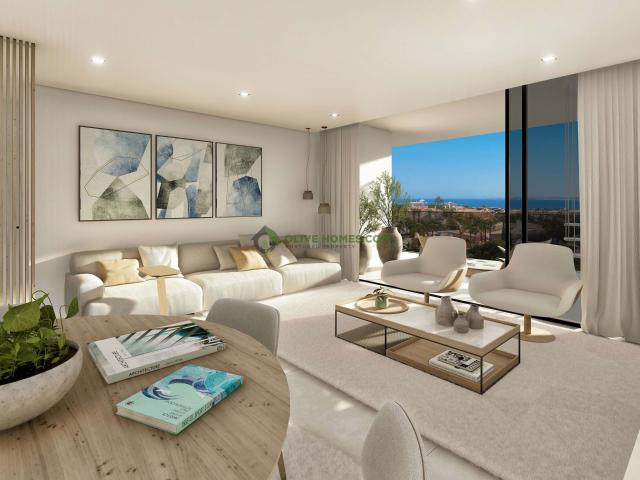 Apartamento venda em Presa da Moura, Faro
