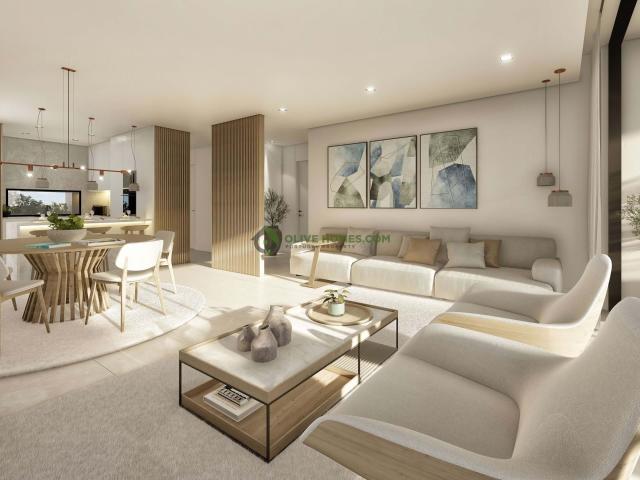 Apartamento venda em Presa da Moura, Faro