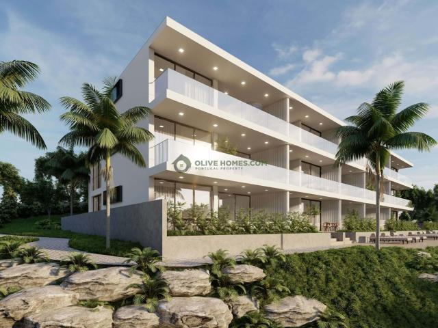 Apartamento venda em Presa da Moura, Faro