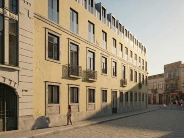 Apartamento venda em Porto, Cedofeita
