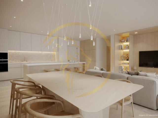 Apartamento venda em Lousada, Porto