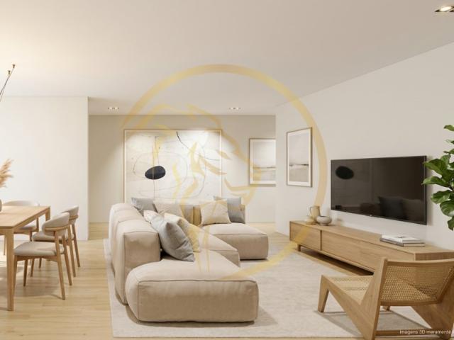 Apartamento venda em Lousada, Porto