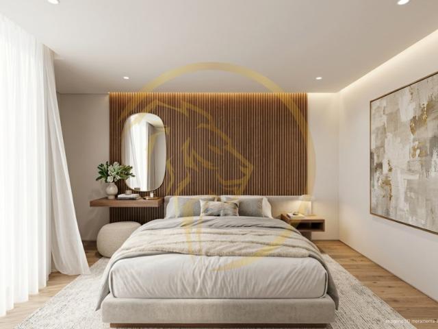 Apartamento venda em Lousada, Porto
