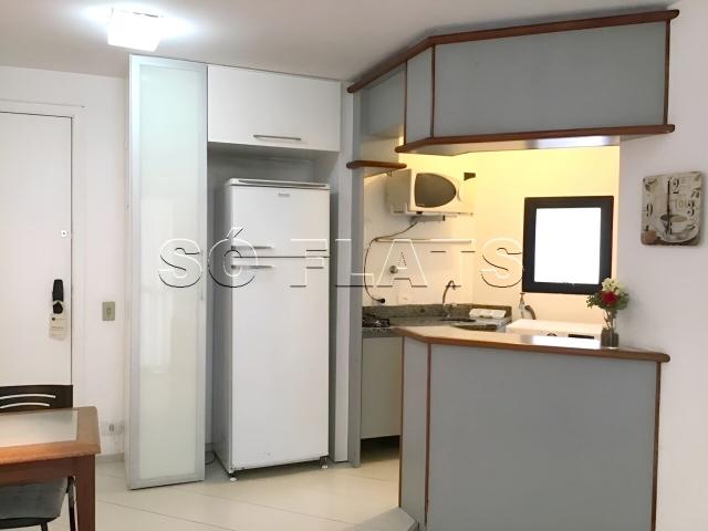 Apartamento aluguel em Região Imediata de São Paulo, Região Metropolitana de São Paulo