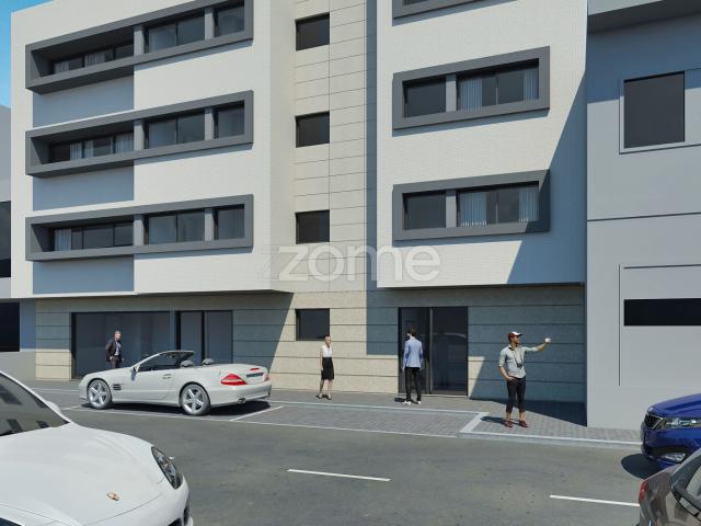 Apartamento venda em Maia, Gondomar