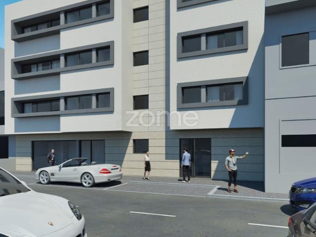 Apartamento venda em Gondomar, Porto