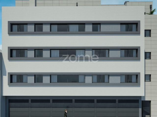 Apartamento venda em Gondomar, Porto