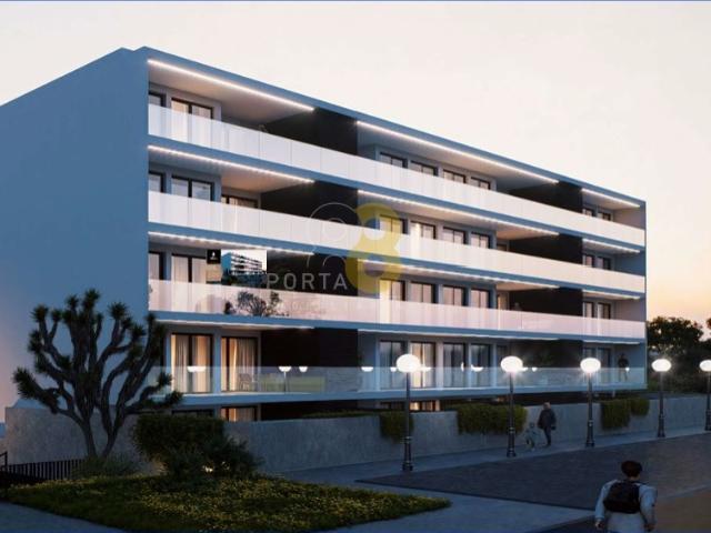 Apartamento venda em Coelheira, Gondomar