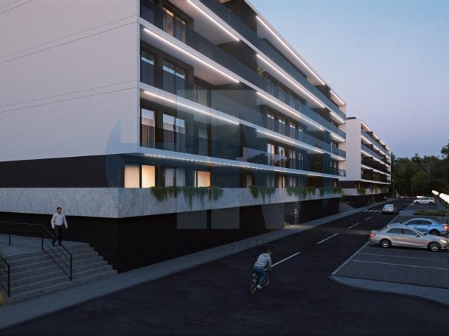 Apartamento venda em Coelheira, Gondomar