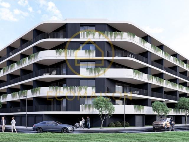 Apartamento venda em Coelheira, Gondomar