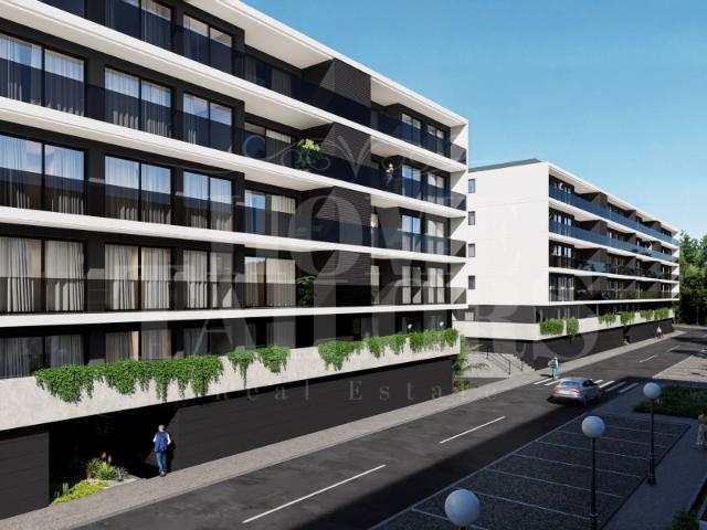 Apartamento venda em Coelheira, Gondomar