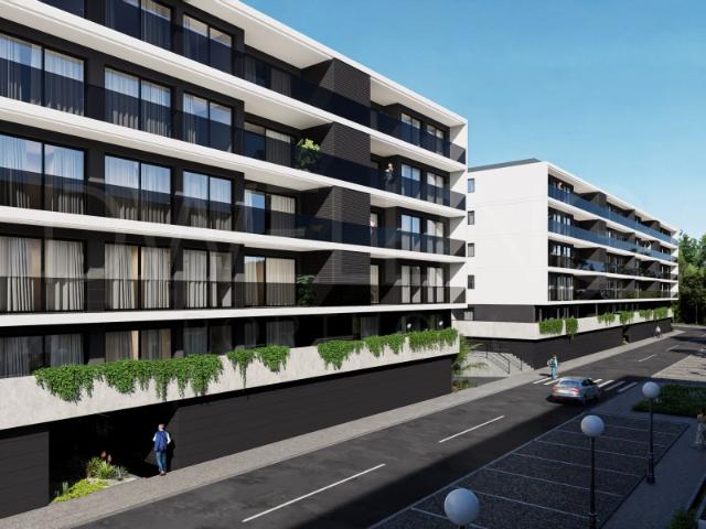 Apartamento venda em Coelheira, Gondomar