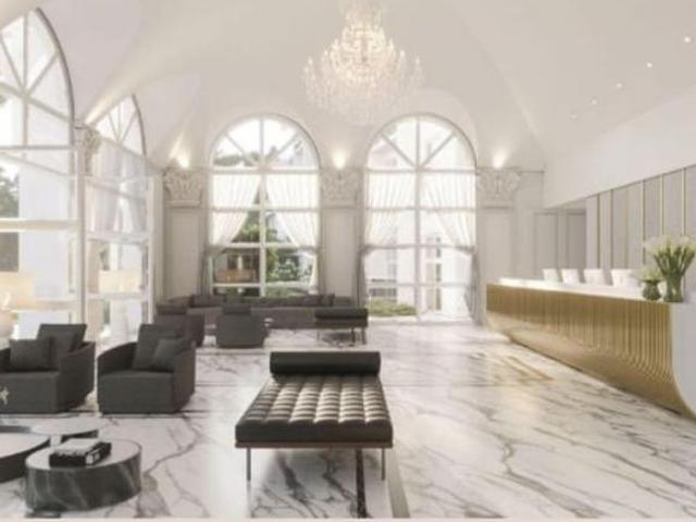 Apartamento venda em Região Geográfica Imediata de Caxias do Sul, Gramado