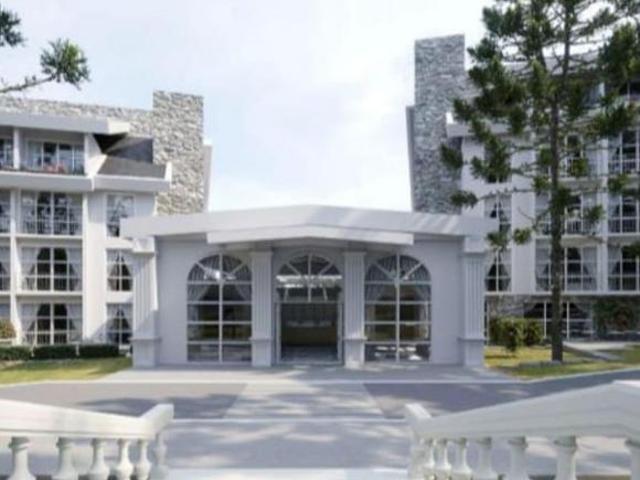 Apartamento venda em Região Geográfica Imediata de Caxias do Sul, Gramado