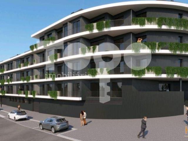Apartamento venda em Gondomar, Porto