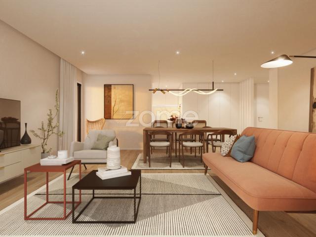 Apartamento venda em Picoutos, Porto