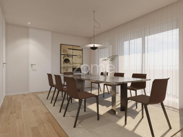 Apartamento venda em Picoutos, Porto