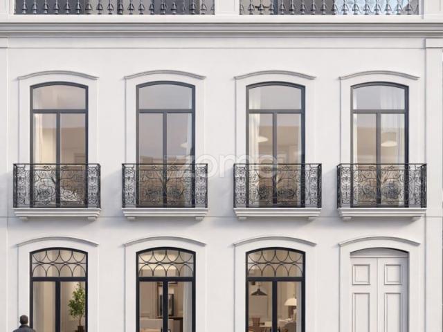Apartamento venda em Caldas de Vizela (São Miguel e São João), Vizela