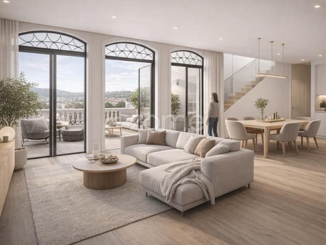 Apartamento venda em Caldas de Vizela (São Miguel e São João), Vizela