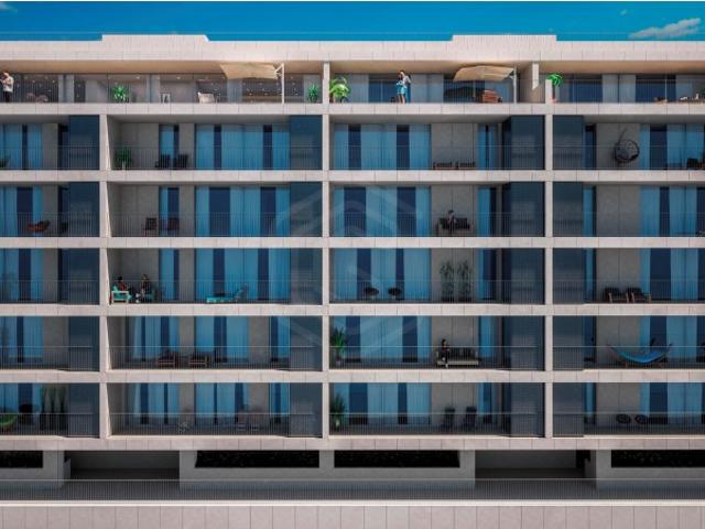 Apartamento venda em Aveiro