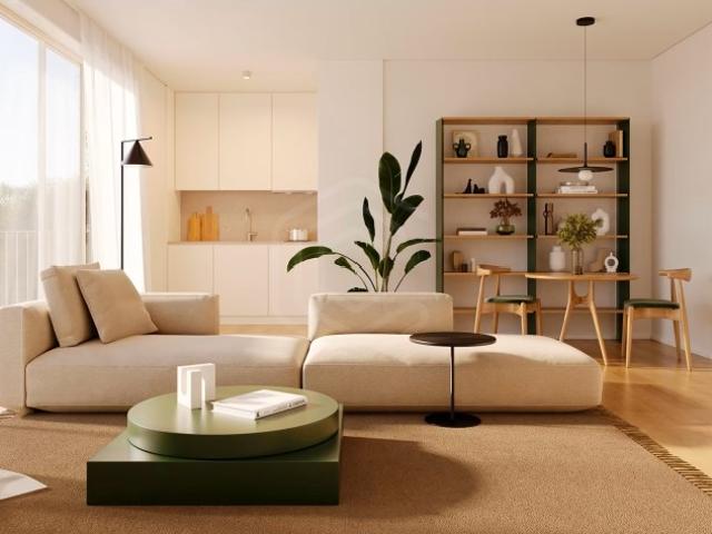 Apartamento venda em Icas, Matosinhos