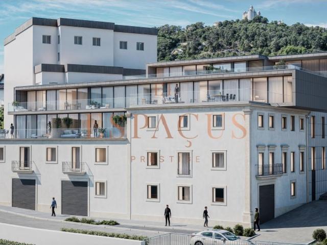 Apartamento venda em Viana Do Castelo