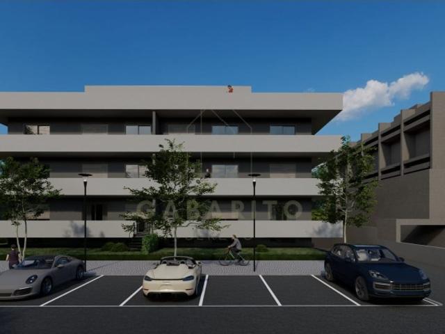 Apartamento venda em Oliveira De Azeméis, Aveiro