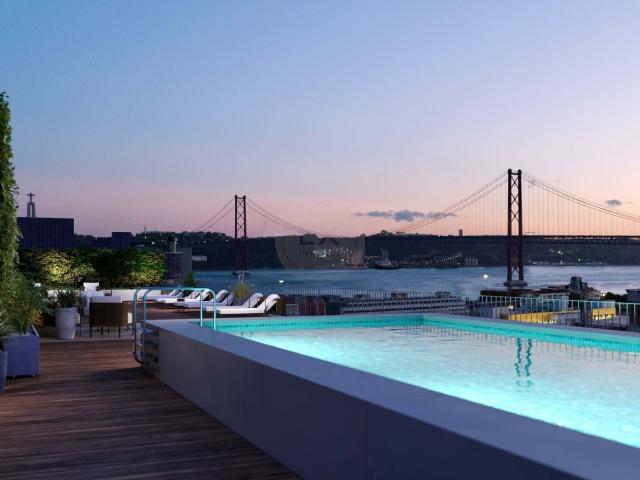 Apartamento venda em Estrela, Lisboa
