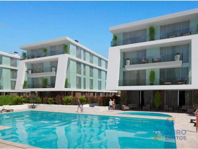 Apartamento venda em Casal das Hortas, Alcobaça