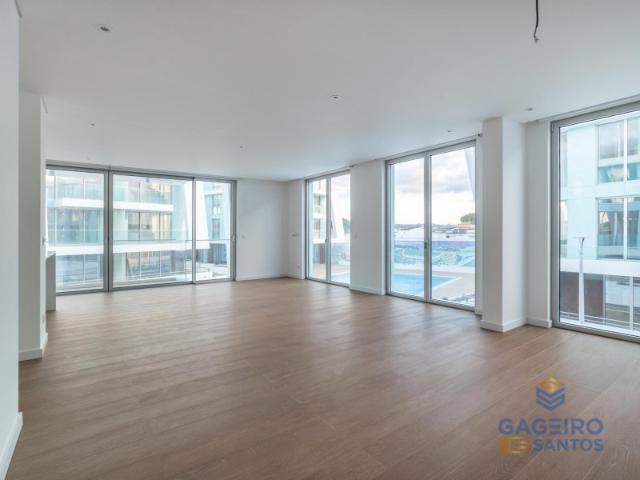 Apartamento venda em São Martinho do Porto, Alcobaça
