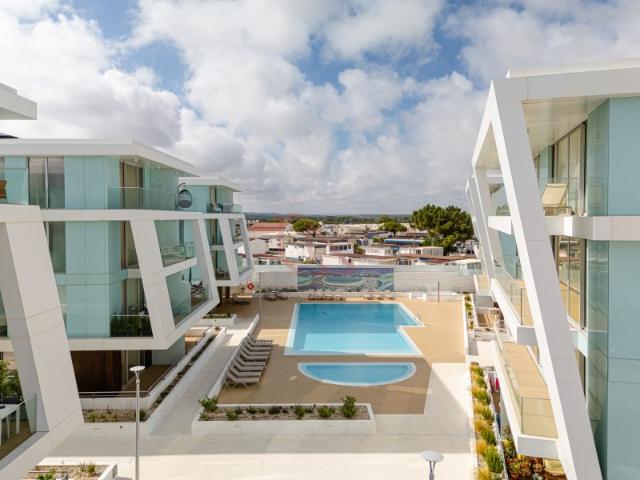 Apartamento venda em Casal das Hortas, Alcobaça