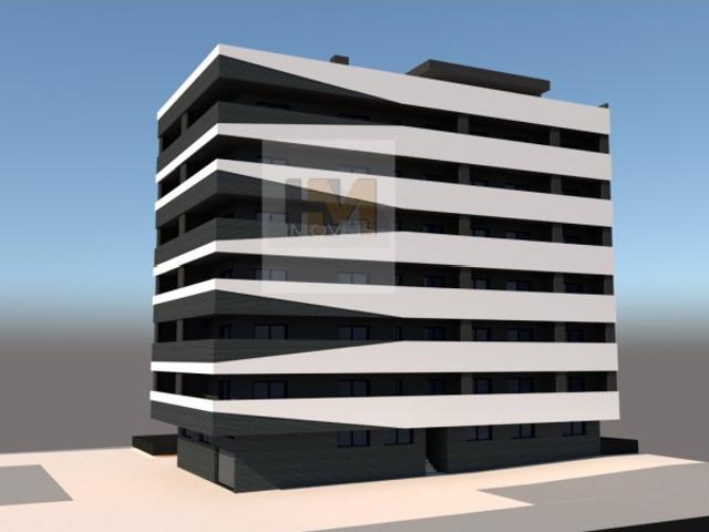 Apartamento venda em Vila Real De Santo António, Faro