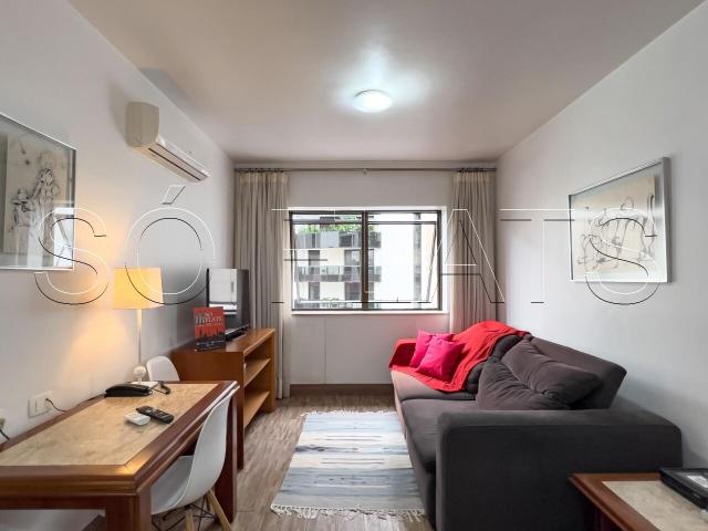 Apartamento aluguel em Região Imediata de São Paulo, Região Metropolitana de São Paulo