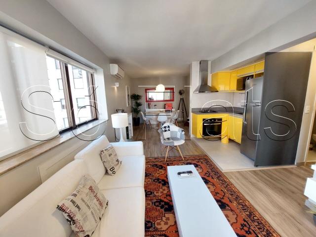 Apartamento aluguel em Região Imediata de São Paulo, Região Metropolitana de São Paulo