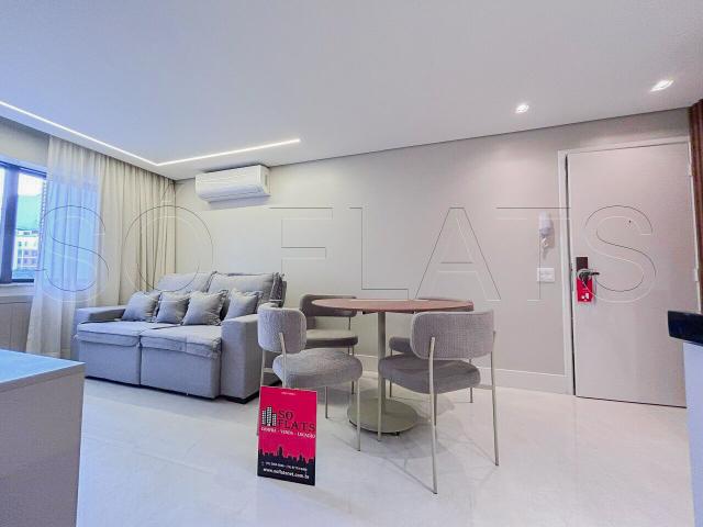 Apartamento aluguel em Região Imediata de São Paulo, Região Metropolitana de São Paulo