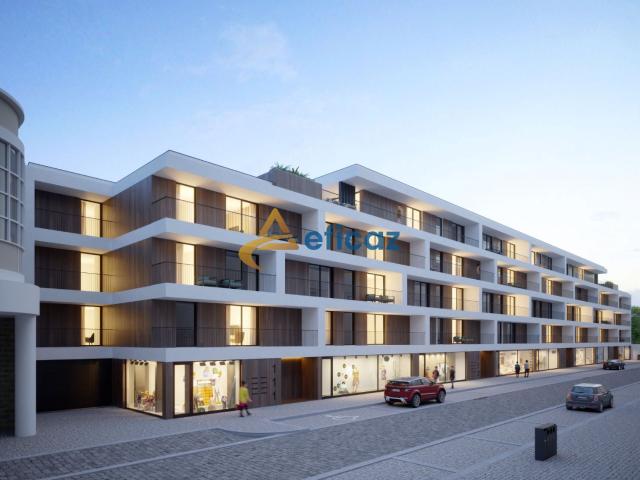 Apartamento venda em Abrantes, Santarém
