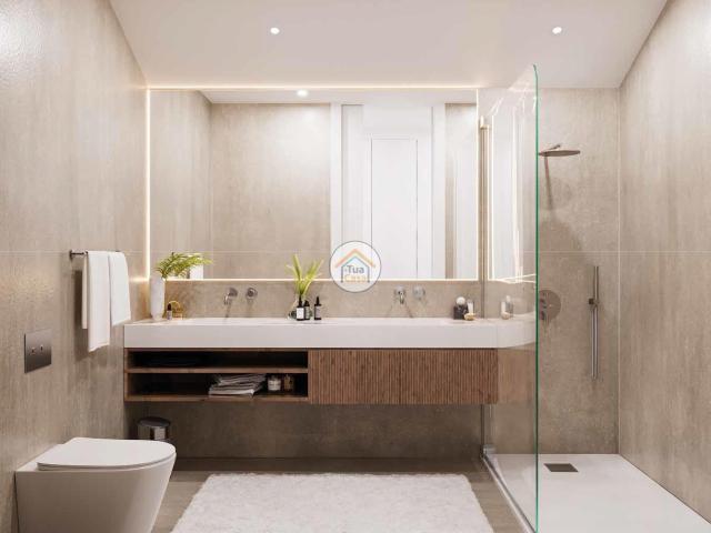 Apartamento venda em Fonte Nova, Aveiro