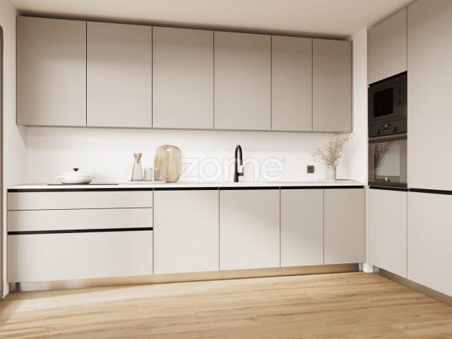 Apartamento venda em Felgueiras, Porto