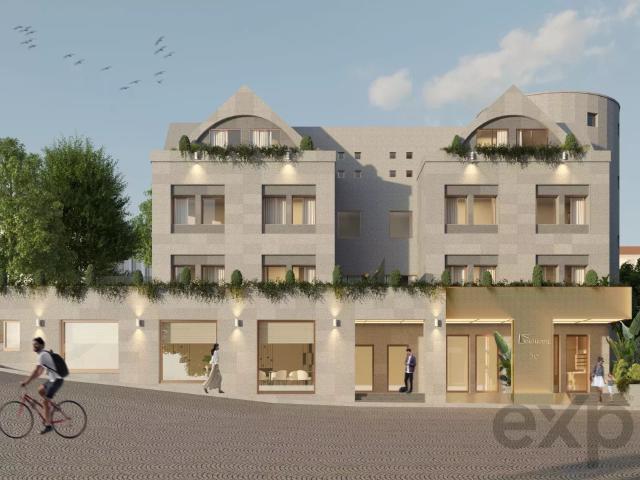 Apartamento venda em Visconde da Luz, Cascais