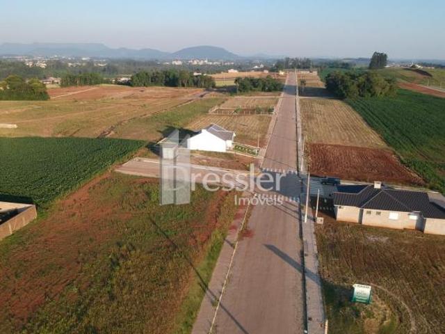 Terreno venda em Arroio do Meio