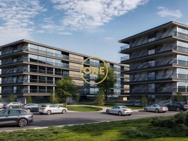 Apartamento venda em Gavião, Braga