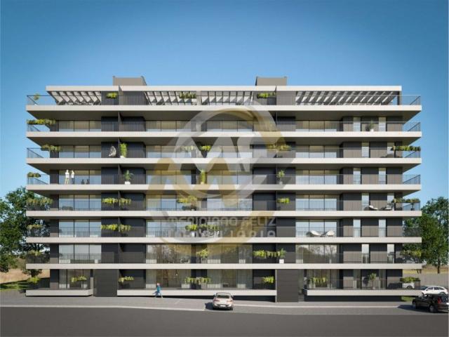 Apartamento venda em Braga