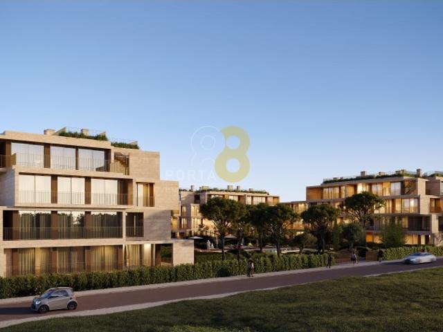 Apartamento venda em Vilamoura, Loulé