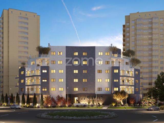 Apartamento venda em Armação De Pêra, Faro