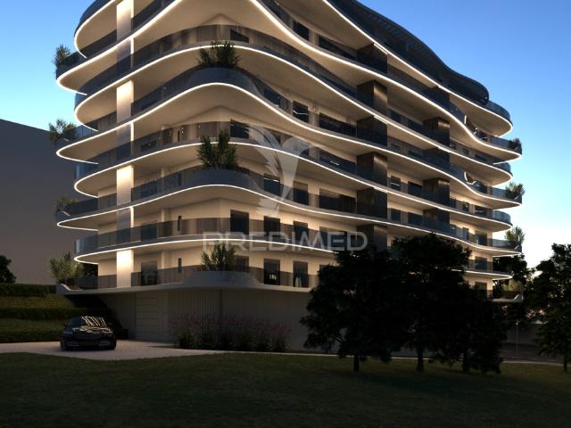 Apartamento venda em Agrelo, Braga