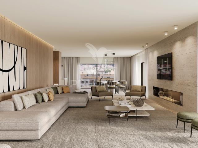 Apartamento venda em Agrelo, Braga