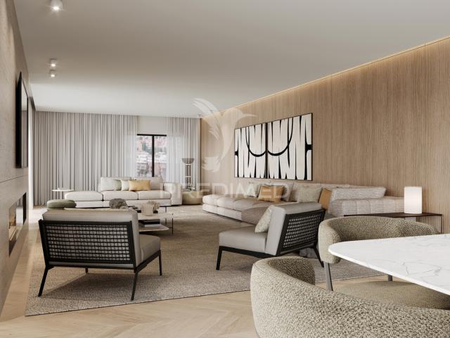 Apartamento venda em Agrelo, Braga