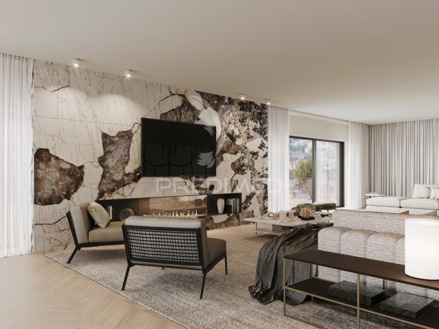 Apartamento venda em Agrelo, Braga